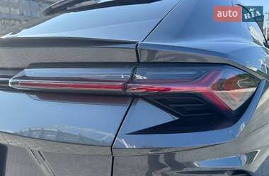 Внедорожник / Кроссовер Lamborghini Urus 2019 в Киеве фото 9 Внедорожник / Кроссовер Lamborghini Urus 2019 в Киеве