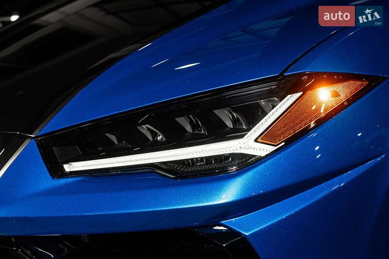 Внедорожник / Кроссовер Lamborghini Urus 2018 в Одессе