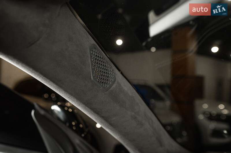 Внедорожник / Кроссовер Lamborghini Urus 2018 в Одессе