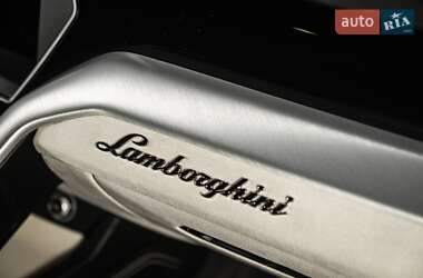 Внедорожник / Кроссовер Lamborghini Urus 2018 в 