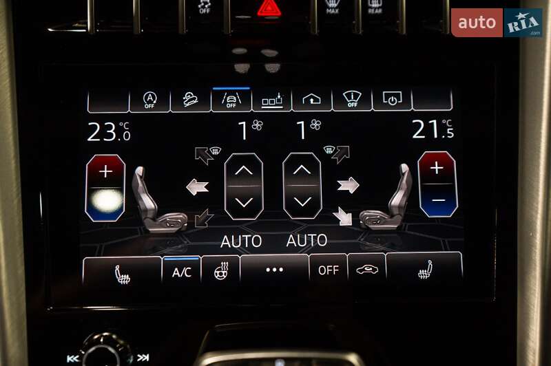 Внедорожник / Кроссовер Lamborghini Urus 2018 в Одессе