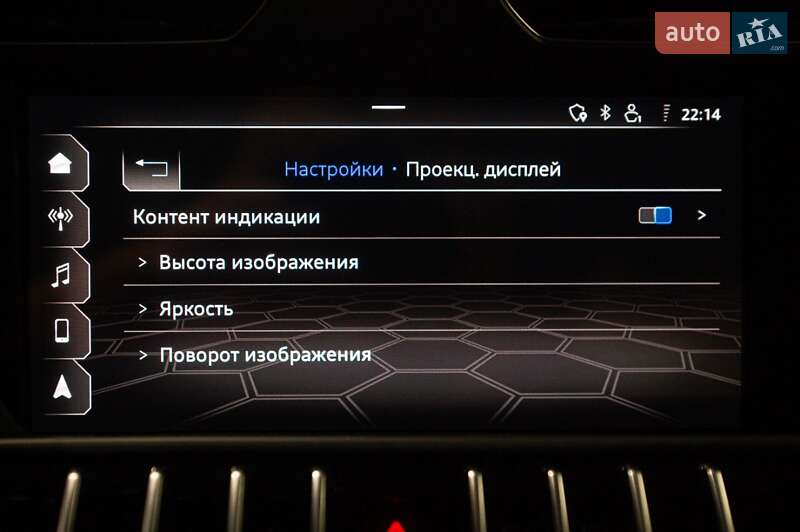 Внедорожник / Кроссовер Lamborghini Urus 2018 в Одессе