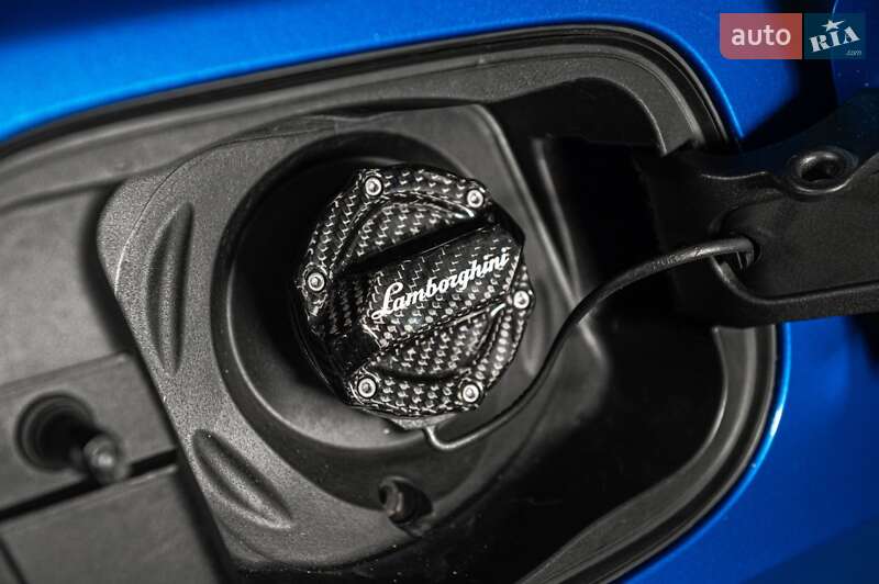 Внедорожник / Кроссовер Lamborghini Urus 2018 в Одессе