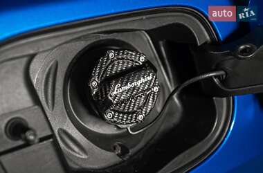 Внедорожник / Кроссовер Lamborghini Urus 2018 в 