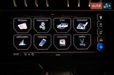 Внедорожник / Кроссовер Lamborghini Urus 2018 в 