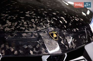Внедорожник / Кроссовер Lamborghini Urus 2022 в 
