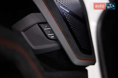 Внедорожник / Кроссовер Lamborghini Urus 2022 в 