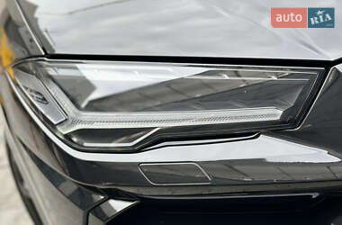 Внедорожник / Кроссовер Lamborghini Urus 2020 в 