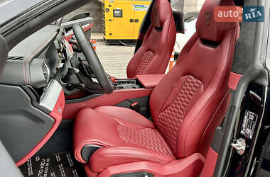Внедорожник / Кроссовер Lamborghini Urus 2020 в 