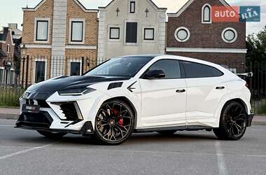 Внедорожник / Кроссовер Lamborghini Urus 2022 в 