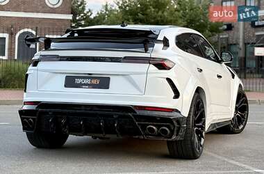 Внедорожник / Кроссовер Lamborghini Urus 2022 в 