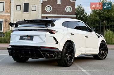 Внедорожник / Кроссовер Lamborghini Urus 2022 в 