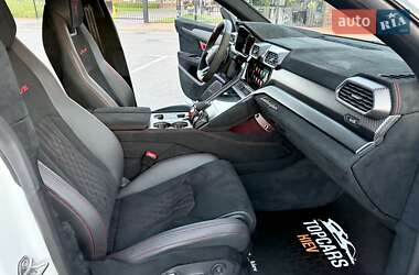 Внедорожник / Кроссовер Lamborghini Urus 2022 в 