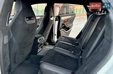 Внедорожник / Кроссовер Lamborghini Urus 2022 в 