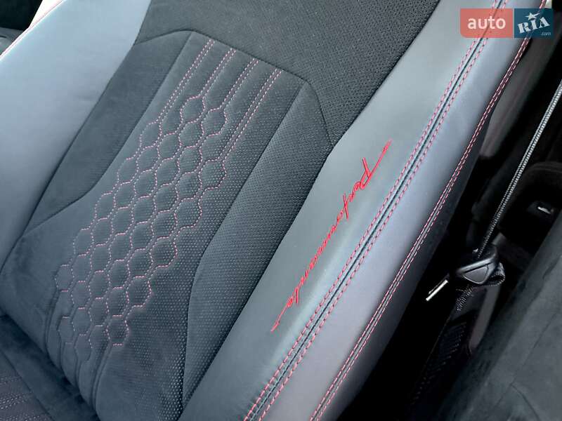 Внедорожник / Кроссовер Lamborghini Urus 2022 в Киеве