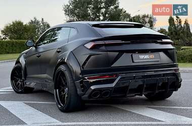 Внедорожник / Кроссовер Lamborghini Urus 2021 в 