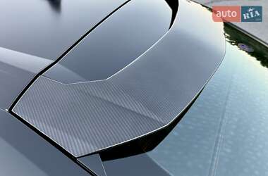 Внедорожник / Кроссовер Lamborghini Urus 2021 в 