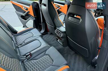 Внедорожник / Кроссовер Lamborghini Urus 2021 в 