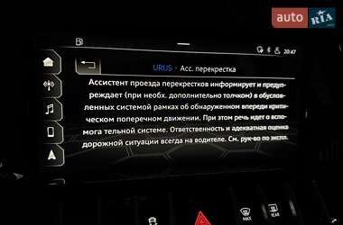 Внедорожник / Кроссовер Lamborghini Urus 2021 в 