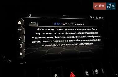 Внедорожник / Кроссовер Lamborghini Urus 2021 в 