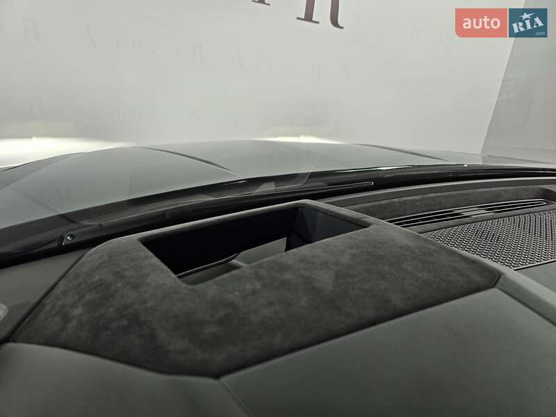 Внедорожник / Кроссовер Lamborghini Urus 2024 в Киеве