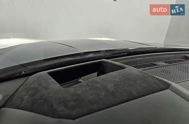 Внедорожник / Кроссовер Lamborghini Urus 2024 в 