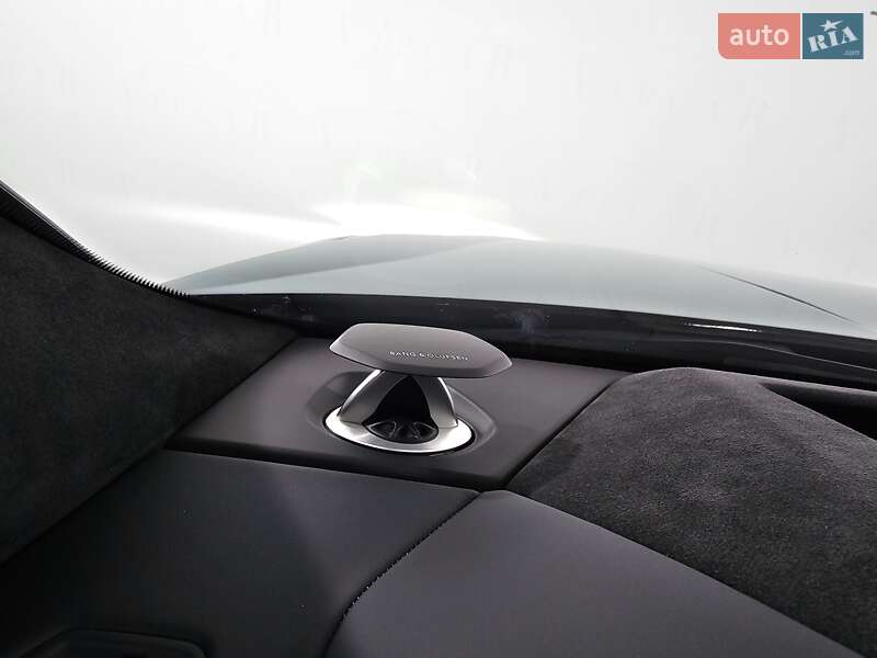 Внедорожник / Кроссовер Lamborghini Urus 2024 в Киеве