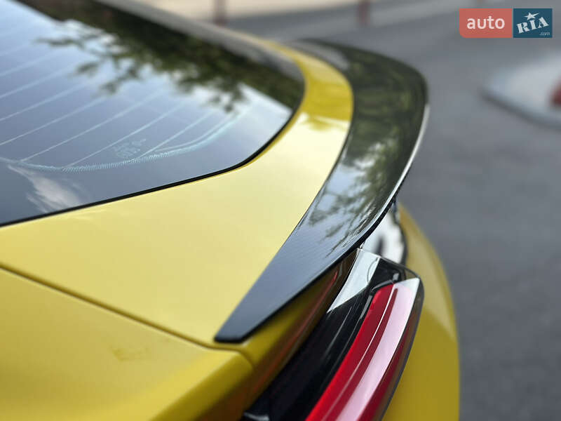 Внедорожник / Кроссовер Lamborghini Urus 2019 в Киеве
