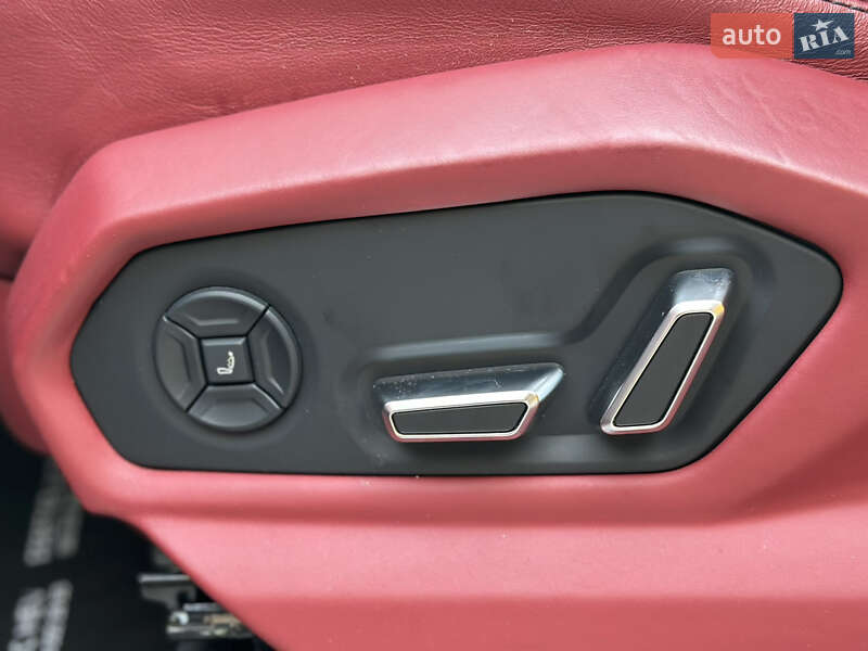 Внедорожник / Кроссовер Lamborghini Urus 2019 в Киеве
