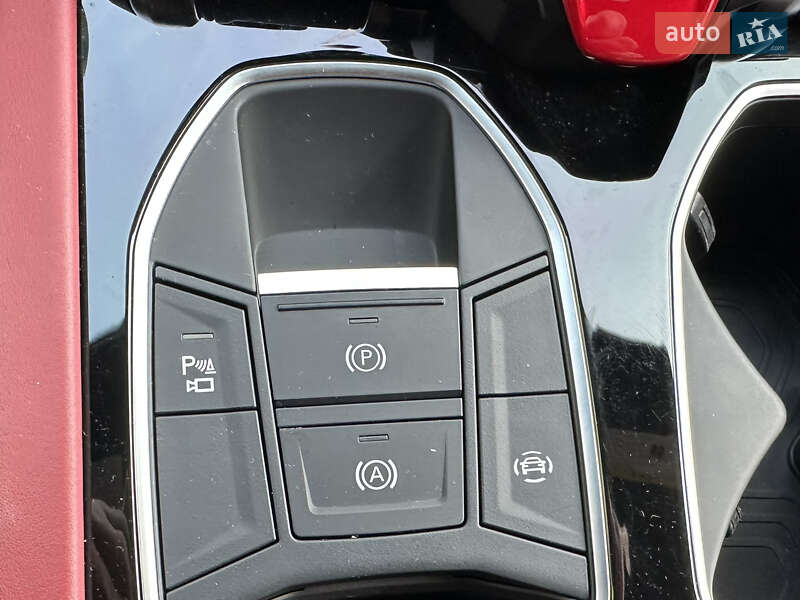 Внедорожник / Кроссовер Lamborghini Urus 2019 в Киеве
