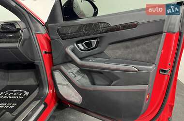 Позашляховик / Кросовер Lamborghini Urus 2021 в Києві