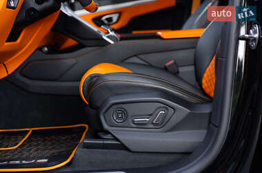 Внедорожник / Кроссовер Lamborghini Urus 2020 в 
