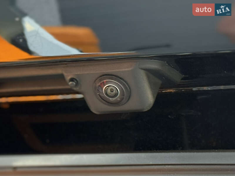 Внедорожник / Кроссовер Lamborghini Urus 2020 в Киеве