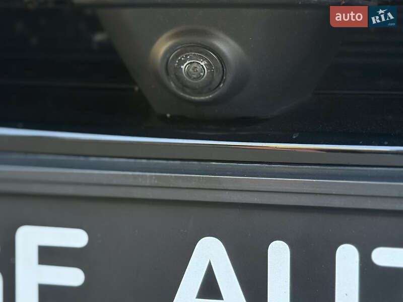 Внедорожник / Кроссовер Lamborghini Urus 2020 в Киеве