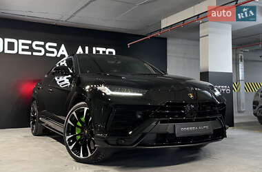 Внедорожник / Кроссовер Lamborghini Urus 2023 в Одессе