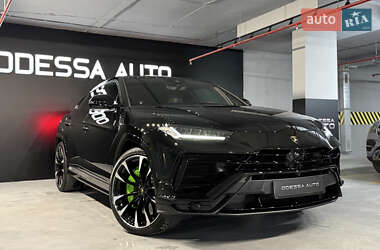 Внедорожник / Кроссовер Lamborghini Urus 2023 в Одессе