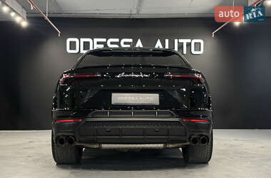 Внедорожник / Кроссовер Lamborghini Urus 2023 в Одессе