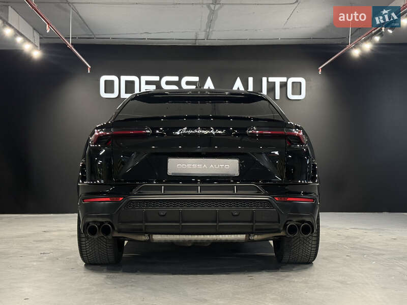 Внедорожник / Кроссовер Lamborghini Urus 2023 в Одессе