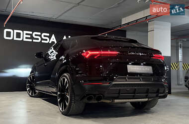 Внедорожник / Кроссовер Lamborghini Urus 2023 в Одессе