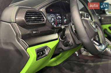 Внедорожник / Кроссовер Lamborghini Urus 2023 в Одессе