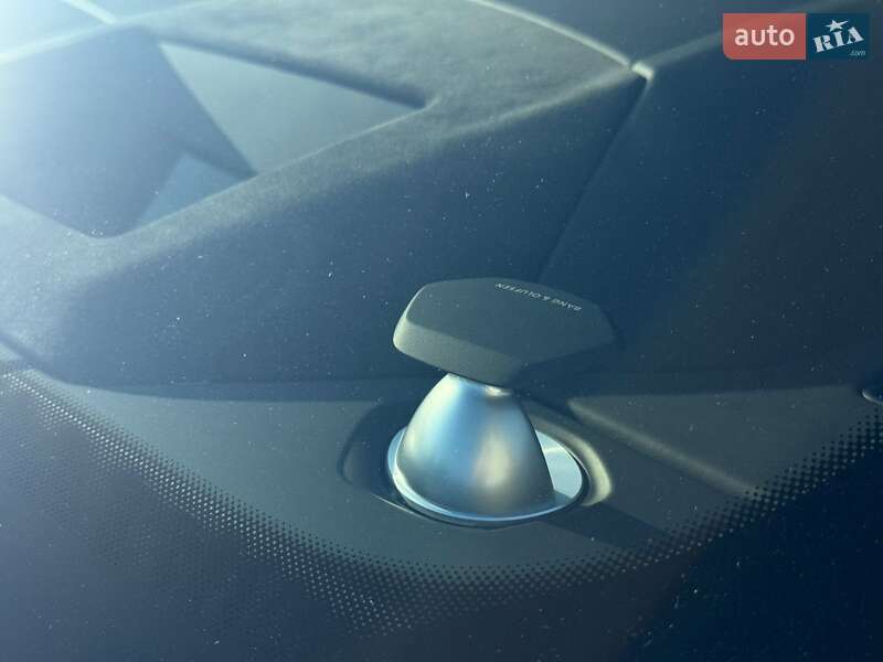 Внедорожник / Кроссовер Lamborghini Urus 2024 в Одессе