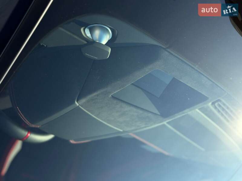 Внедорожник / Кроссовер Lamborghini Urus 2024 в Одессе