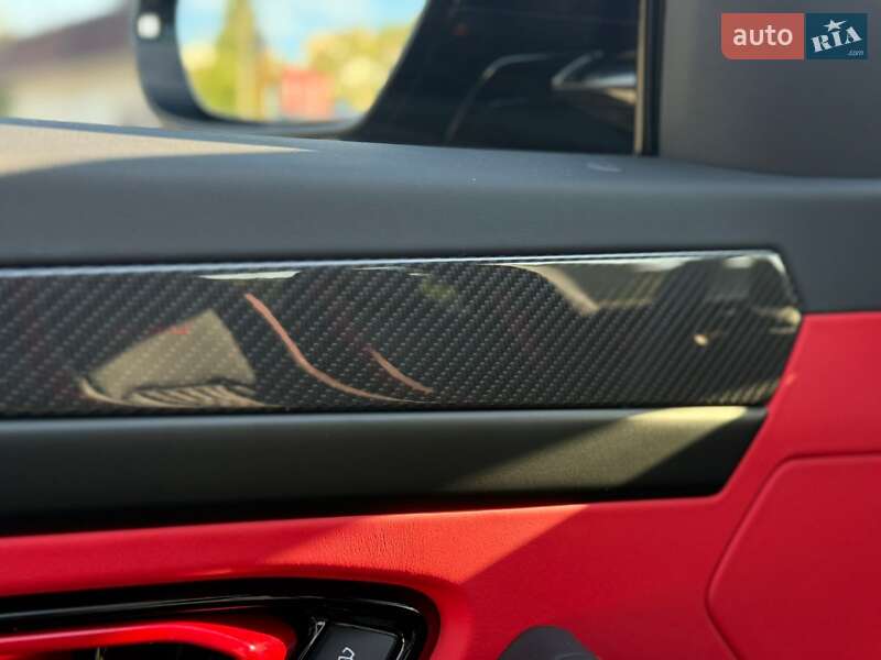 Внедорожник / Кроссовер Lamborghini Urus 2024 в Одессе