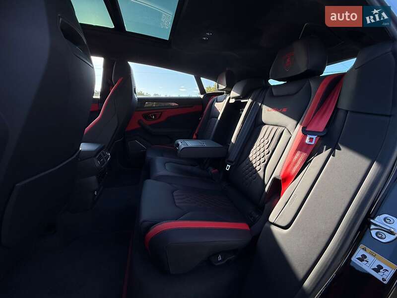 Внедорожник / Кроссовер Lamborghini Urus 2024 в Одессе