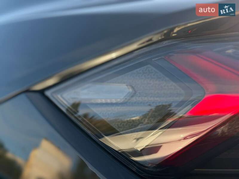 Внедорожник / Кроссовер Lamborghini Urus 2024 в Одессе