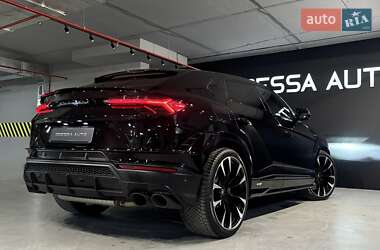 Внедорожник / Кроссовер Lamborghini Urus 2023 в Одессе