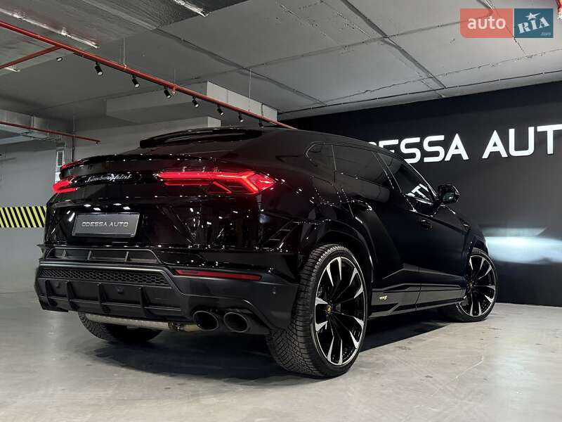 Внедорожник / Кроссовер Lamborghini Urus 2023 в Одессе