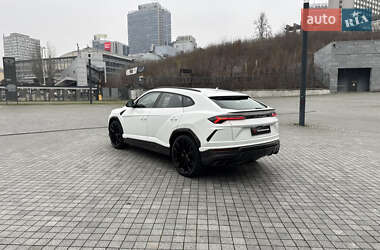 Внедорожник / Кроссовер Lamborghini Urus 2020 в Киеве