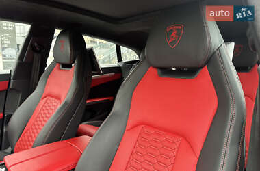 Внедорожник / Кроссовер Lamborghini Urus 2020 в Киеве