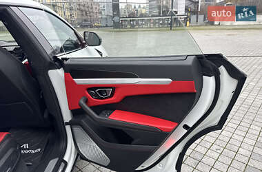 Внедорожник / Кроссовер Lamborghini Urus 2020 в Киеве
